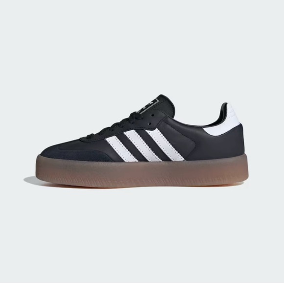 Adidas Women’s Sambae Shoes 7.5 - Picture 6 of 13